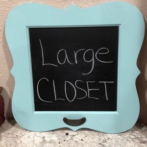 Other - LARGE CLOSET - USE THE FILTER BUTTON Other - LARGE CLOSET - USE THE FILTER BUTTON